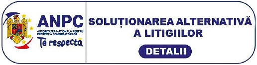 ANPC – Soluționarea Alternativă a Litigiilor (SAL)